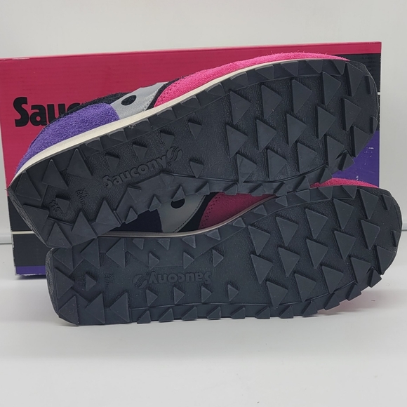 NEW Frank Cooke X Saucony Jazz 81 " A Couple Dollars" Size 12 - Picture 7 of 7